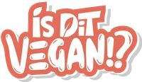 IsDitVegan Logo